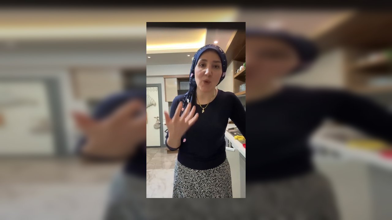FATMA’NIN HAYATI kanalı youtube katıl ifşa - FATMA’NIN HAYATI kanalı canlı yayında(2) - Video İzle