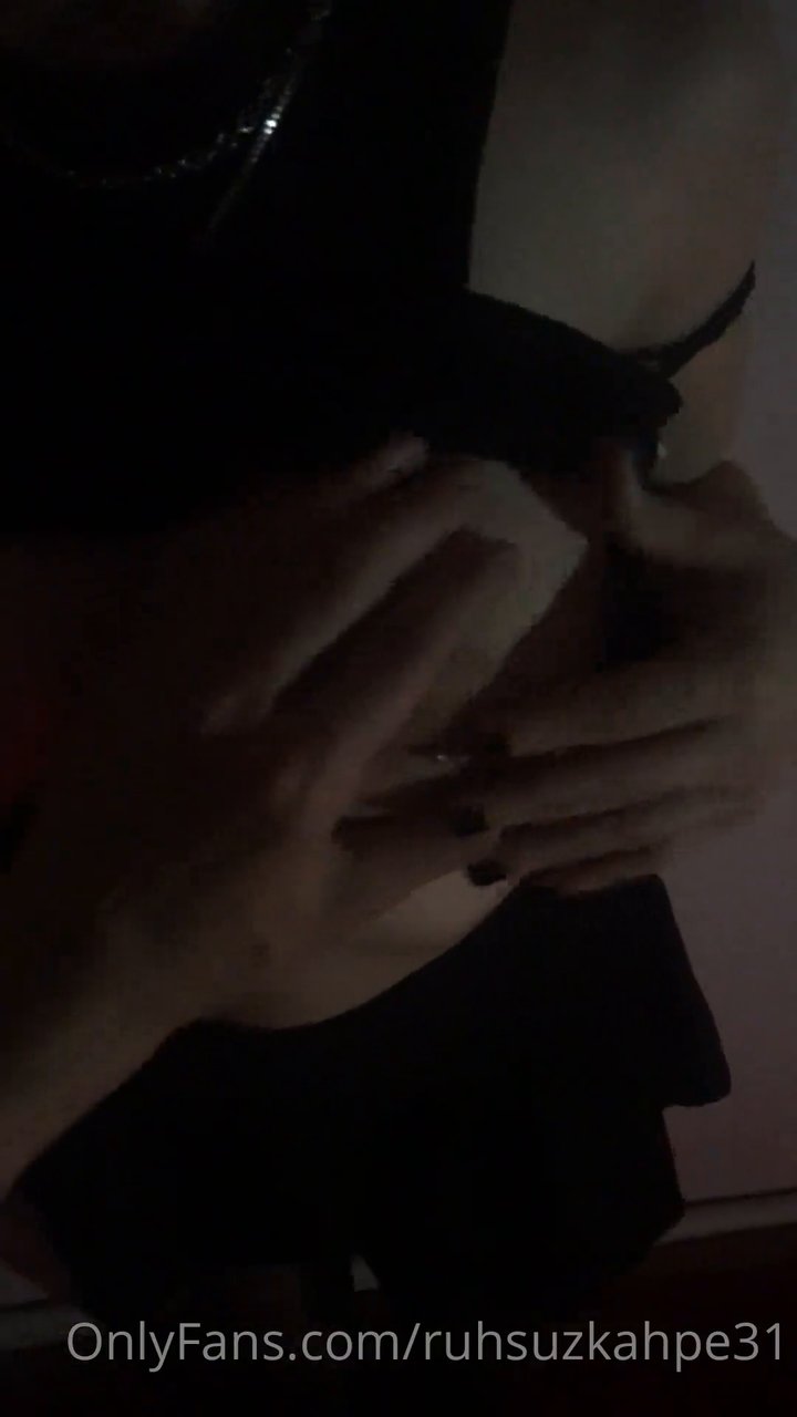 ruhsuzkahpe31 (fettanizm31,sassykitty,fettanizm69) Onlyfans İfşa Videoları Part 3 - Video İzle