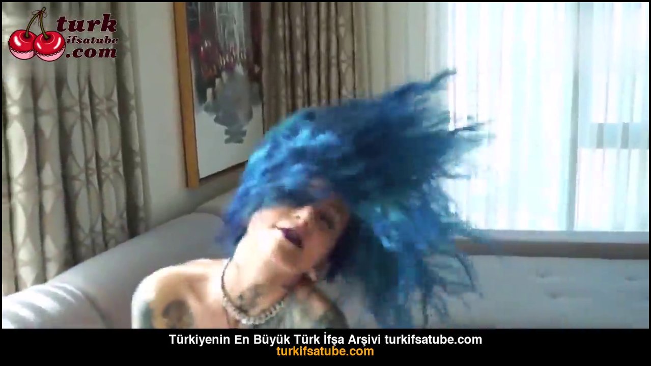 Yağmur Şimşek ifşa HD Tanıtım videosu çekti - Video İzle