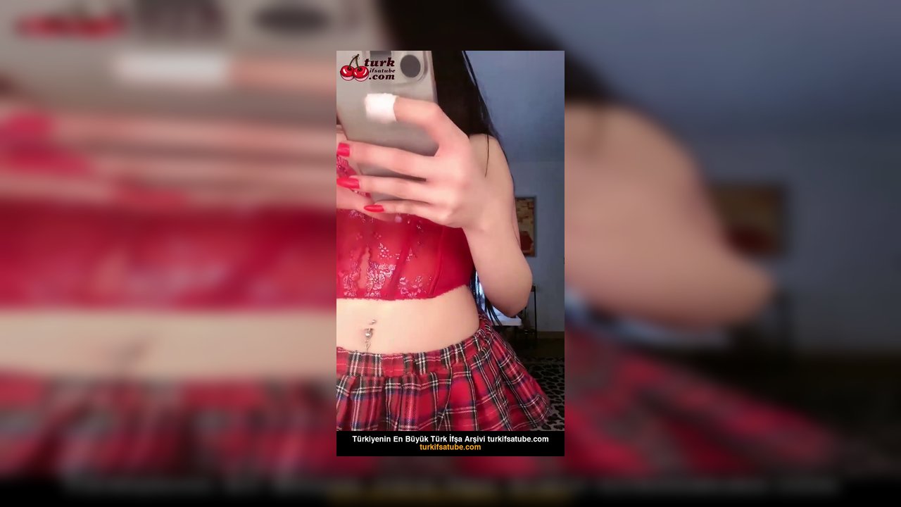 Tango Leopar ifşa Mini etekli canlı yayın seyret - Video İzle