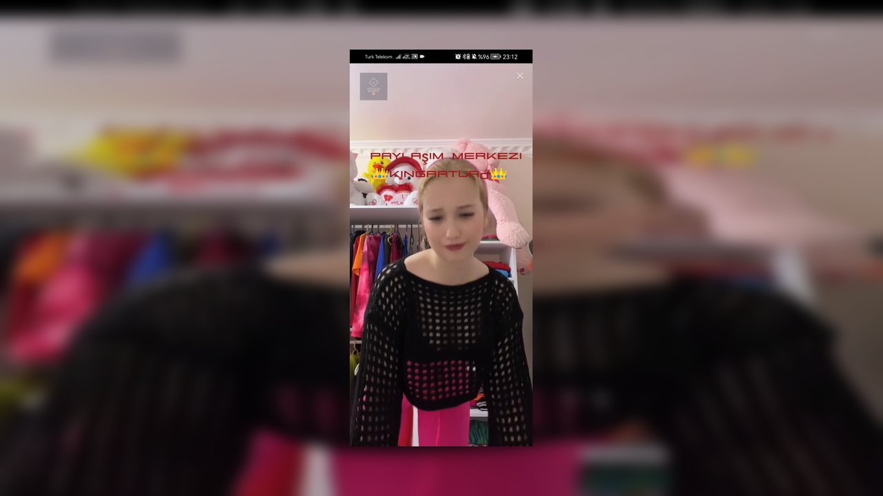 Ecrin Dilek Gökçe Karışık ifşa videoları part 89 - Video İzle