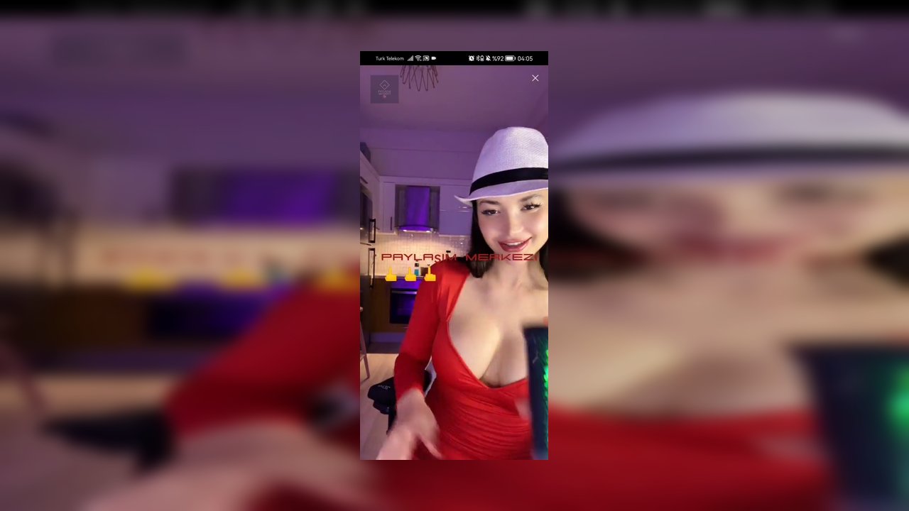 Bigo Kitana premium bigo ifşa videoları part 193 - Video İzle