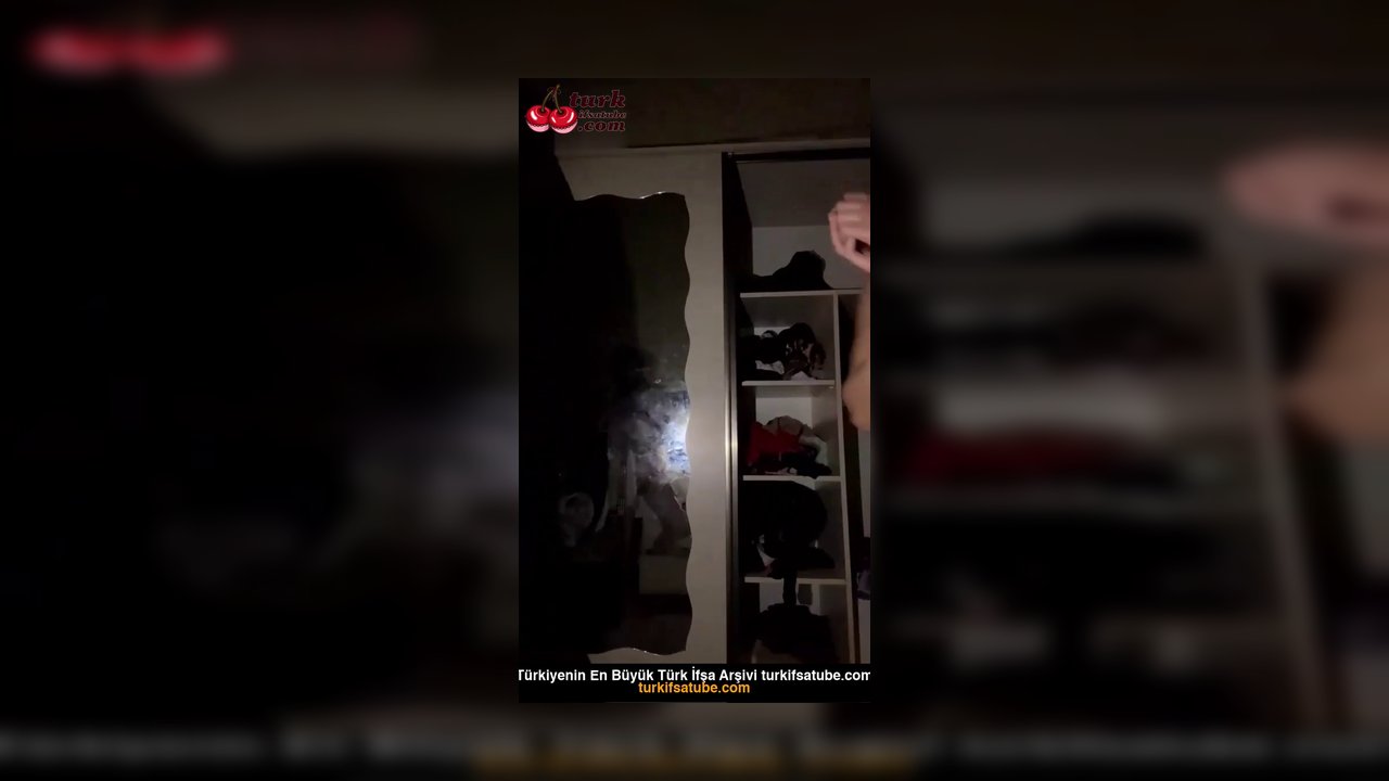 Lezbiyen ifşa canlı yayında harikalar