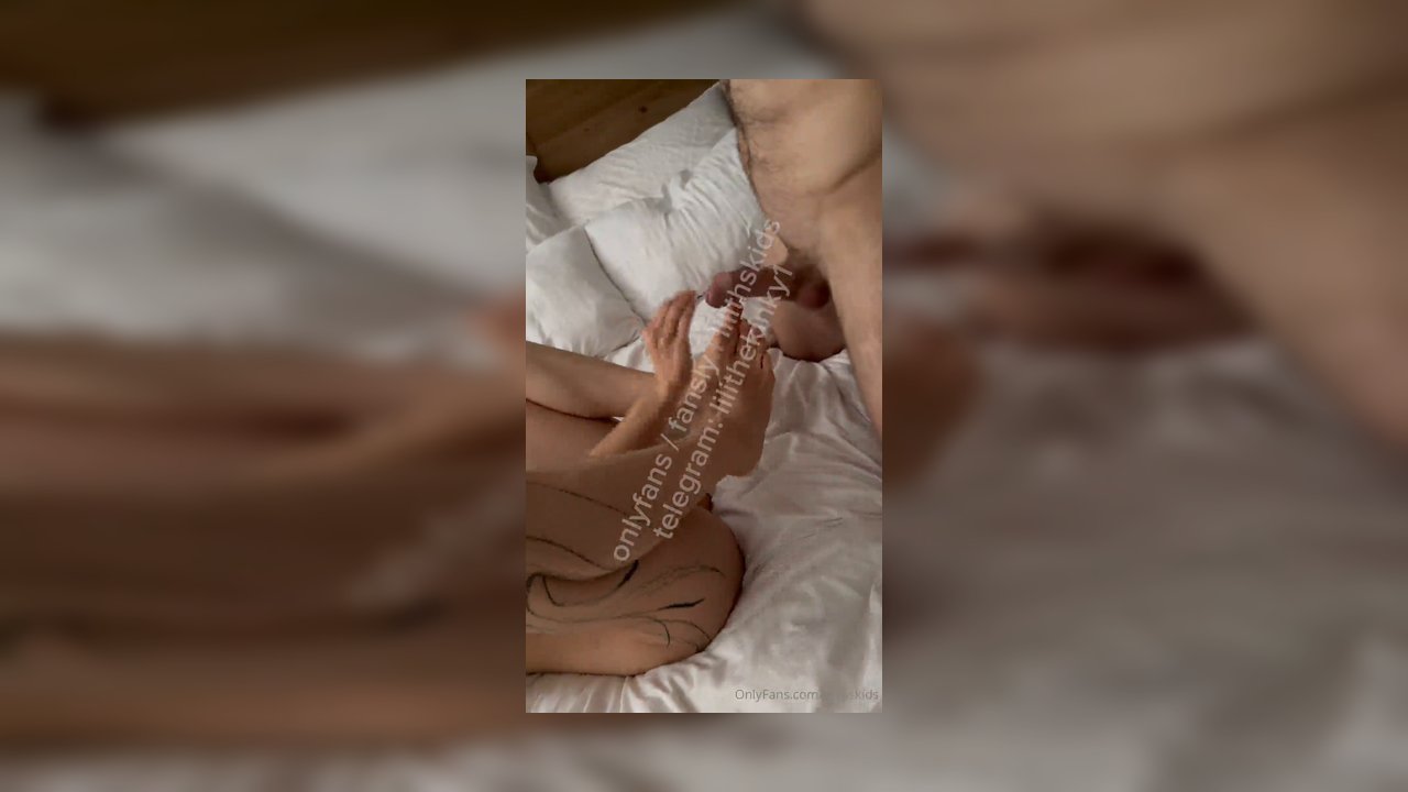 Lilithskids Tüm Onlyfans İfşa videoları part 115