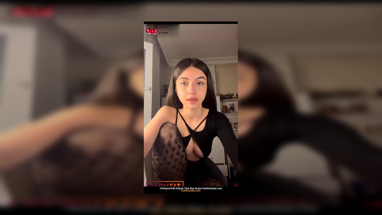 Elanur Ayan ifşa Tango yayın - Video İzle