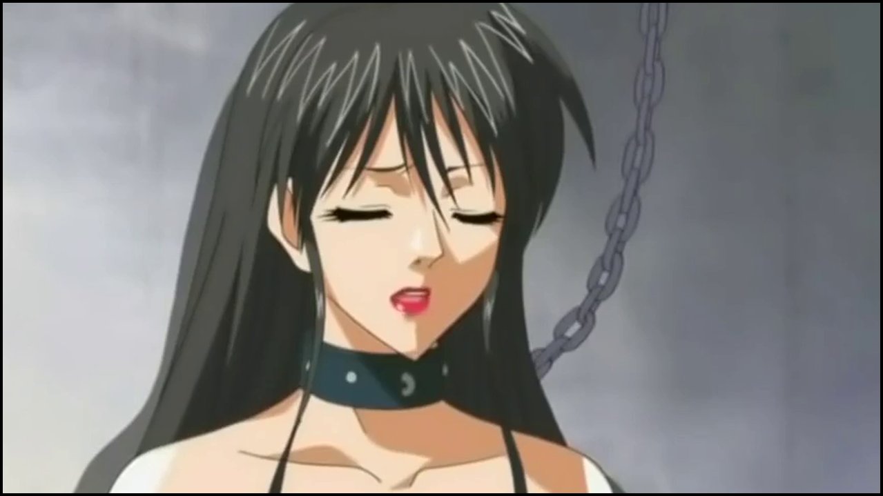 Milf Mansion 2 - Stepmom is tied up and fucked by her blindfolded son (1).mp4