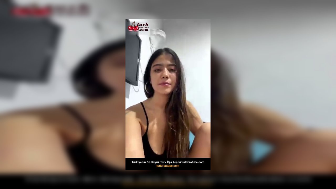 Yıldız Demir ifşa Arka planda kuduruk çifti sergiledi - Video İzle