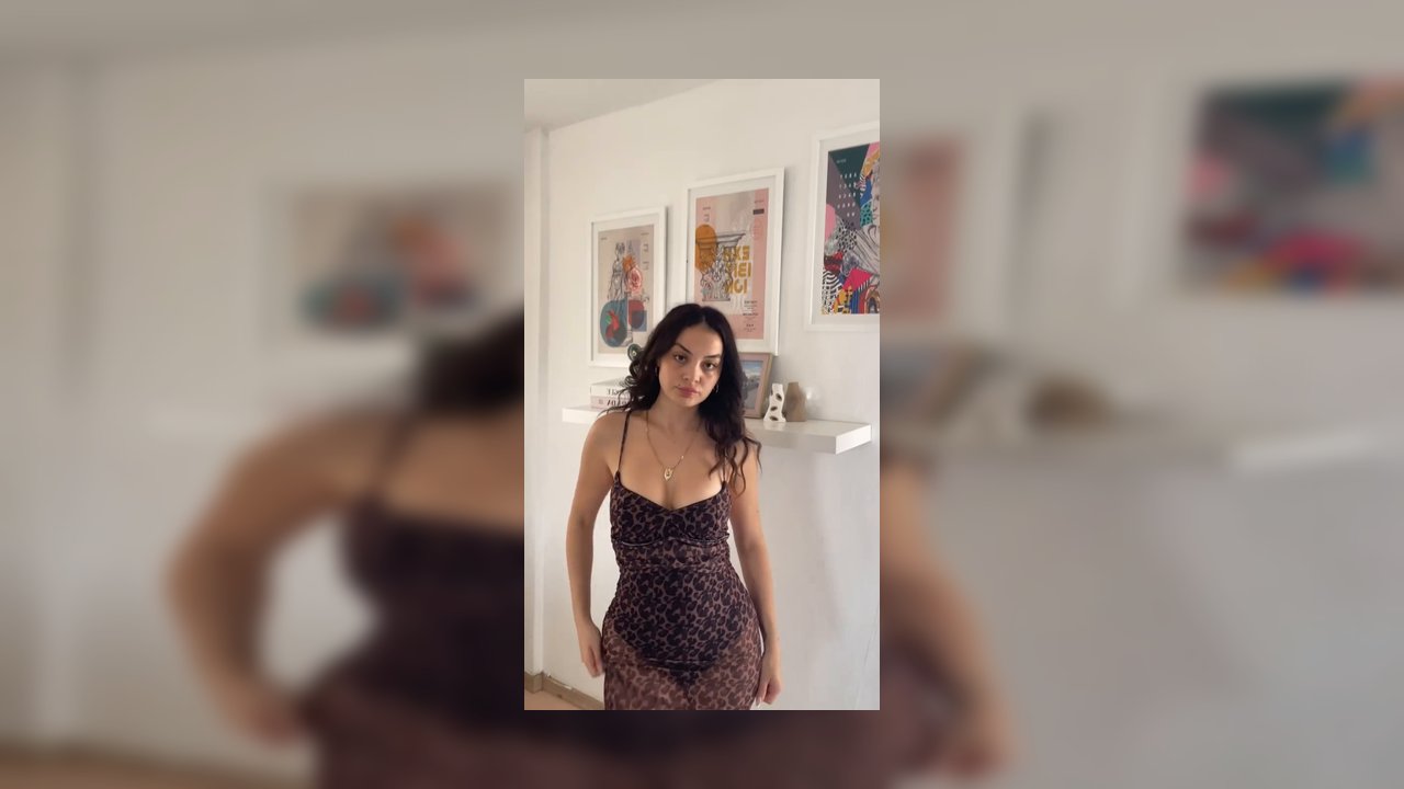 Nazlıcan Tanrıverdi instagram abonelik ifşa part 66 - Video İzle
