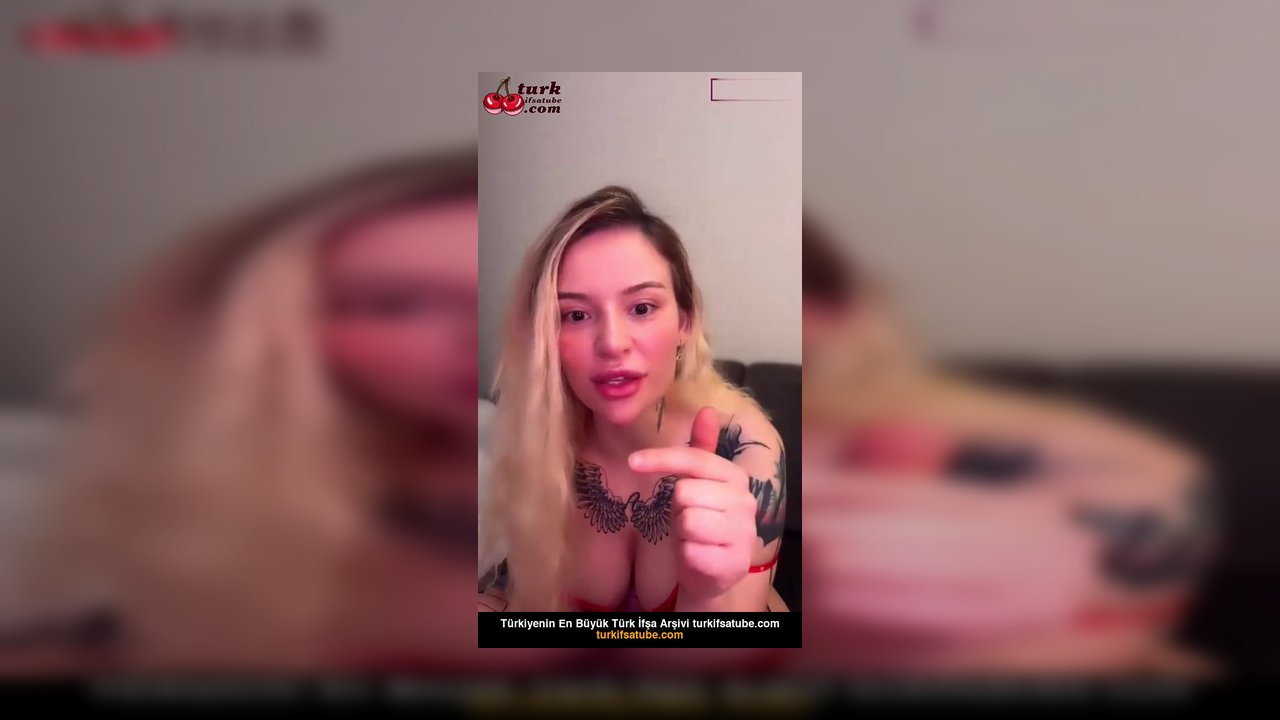 Arzu Yılmaz ifşa Full Tango yayını küfürlü - Video İzle