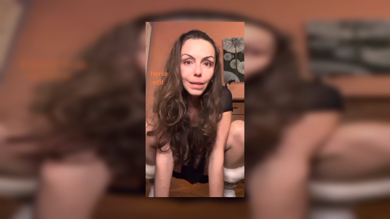 Karolin fişekçi youtube premium ifşa videoları part 43