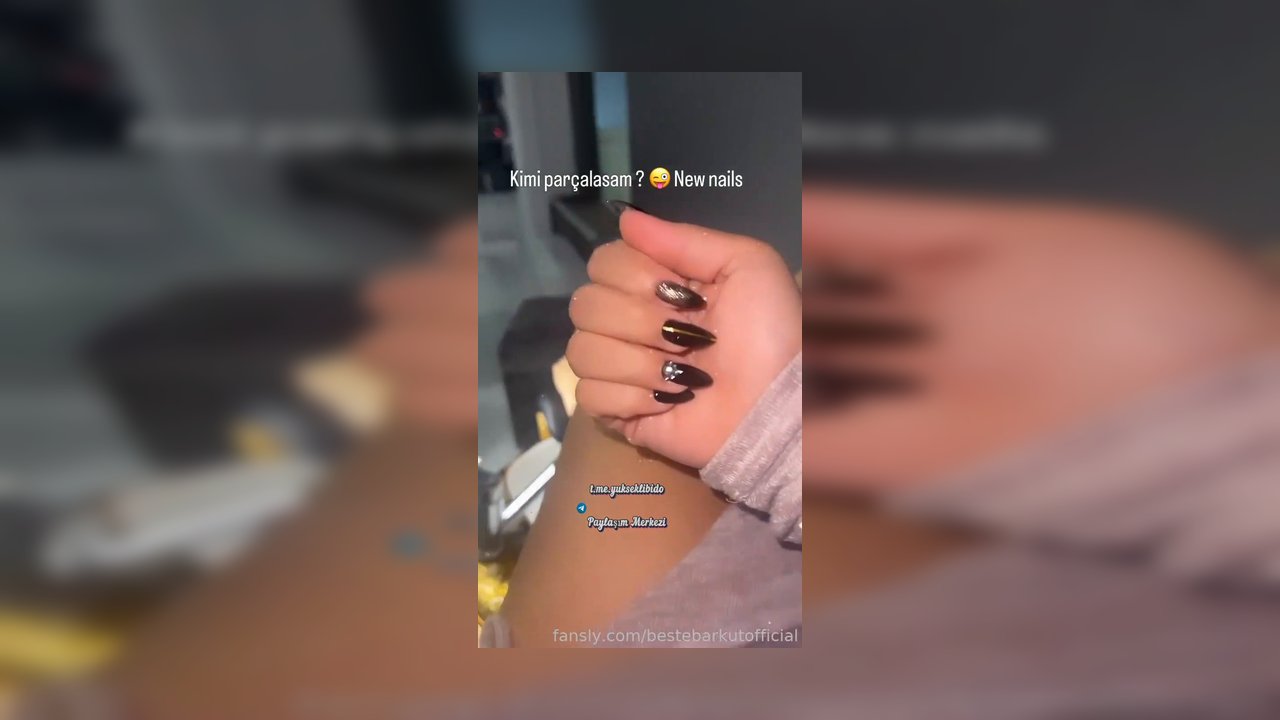 Beste Barkut Onlyfans ifşa videoları part 28 - Video İzle