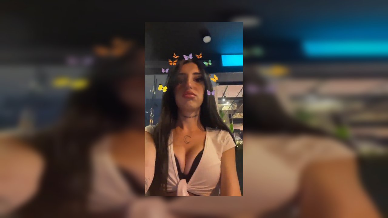 babygiirlkitty (killonself, hanzadekittyy) Onlyfans Videoları Part 33