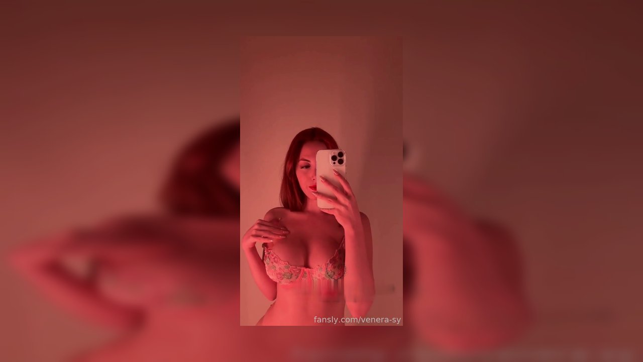 Venera.sy Onlyfans Videoları Part 1 - Video İzle video