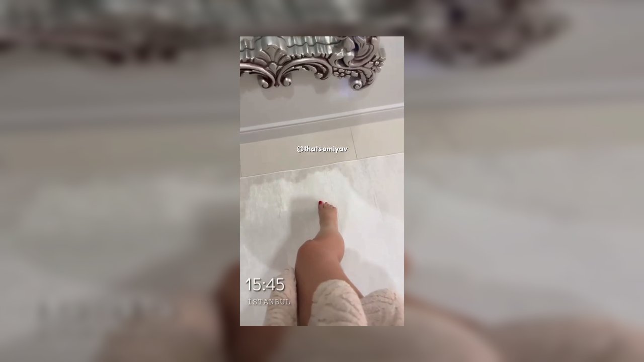 Merve Sanay Of ifşa 07.09.2025 Part 2 - Video İzle.mp4