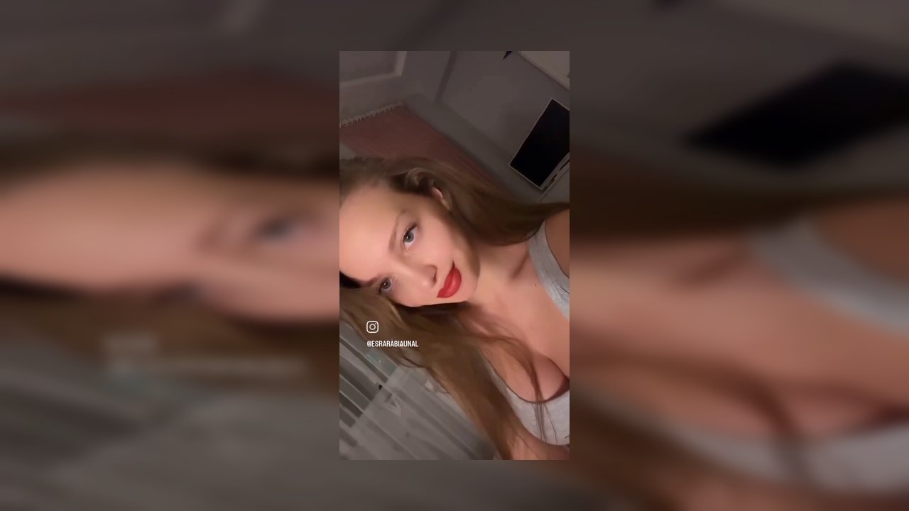 Esra Rabia Ünal 11.08.2025 instagram abonelik ifşa videoları 41 - Video İzle