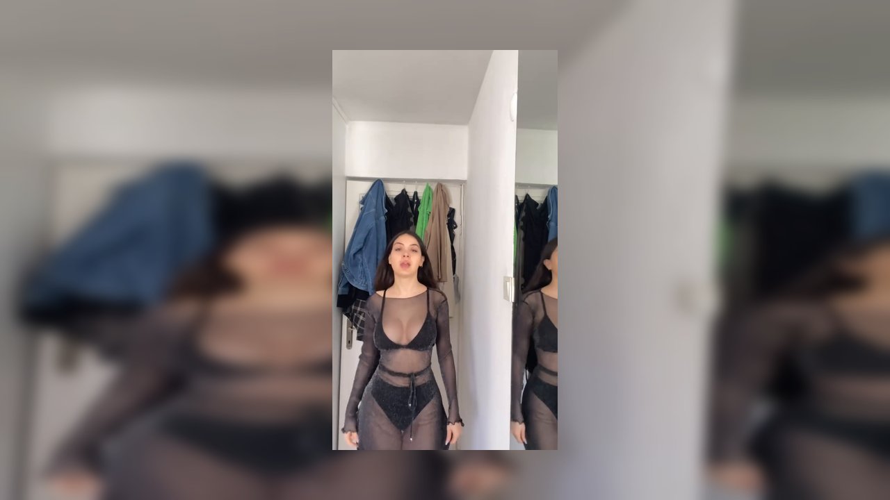 Nazlıcan Tanrıverdi instagram abonelik ifşa part 33 - Video İzle