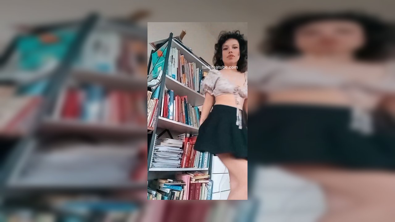 Kader Öztürk ifşa videoları Part 3 - Video İzle