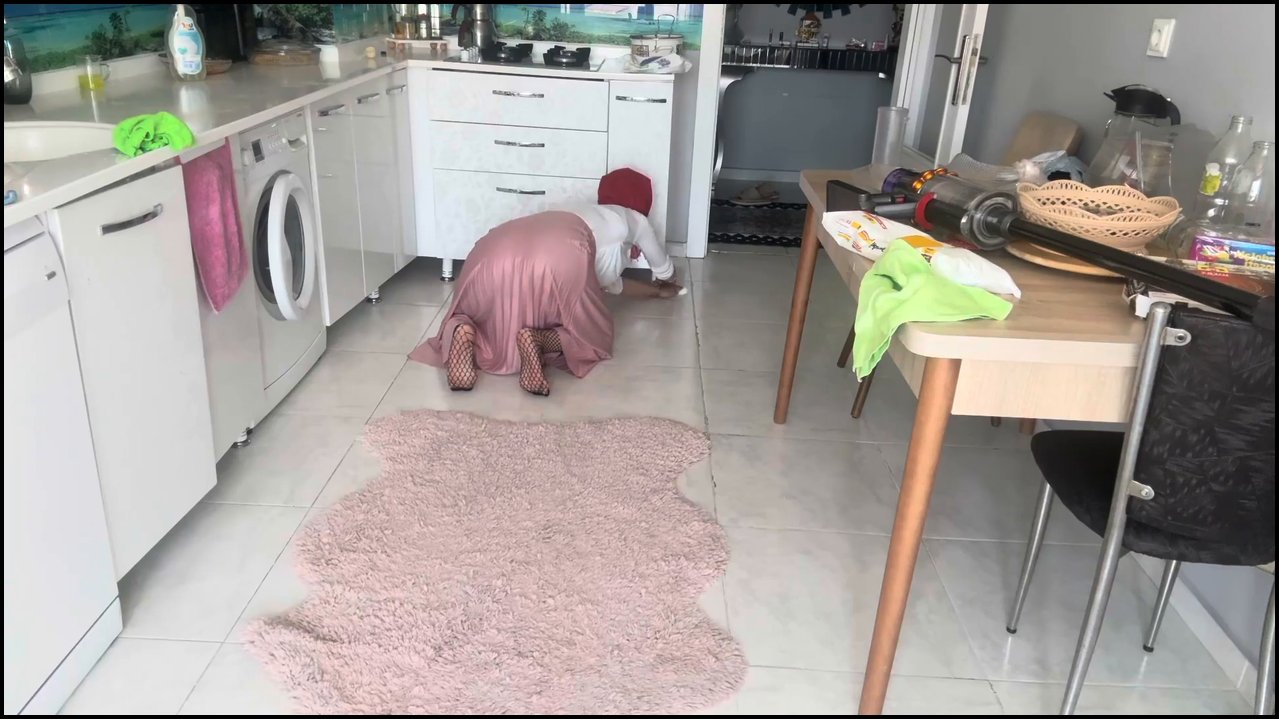 Esma ile Her Telden Youtube Katıl İfşa Videoları - 18.06.2025 Part 1