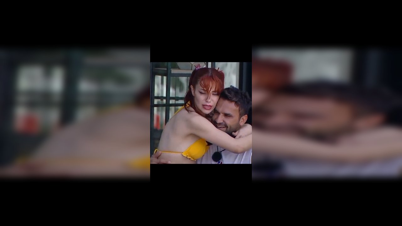 Aşk Adası Güzeli Asuman Genç'in bigo ifşa videoları part 32 - Video İzle