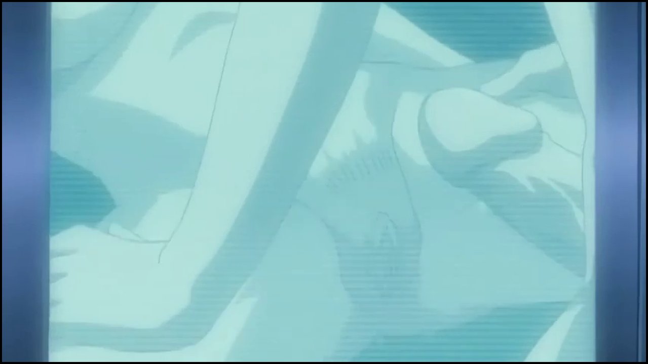 Body Wash 2 - Dungeon slave is fucked with anal beads up her asshole (1).mp4