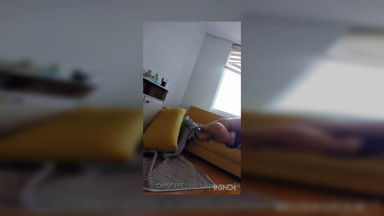 Balporsugu34 OnlyfaNs İfşa Videoları PArt 10 - Video İzle