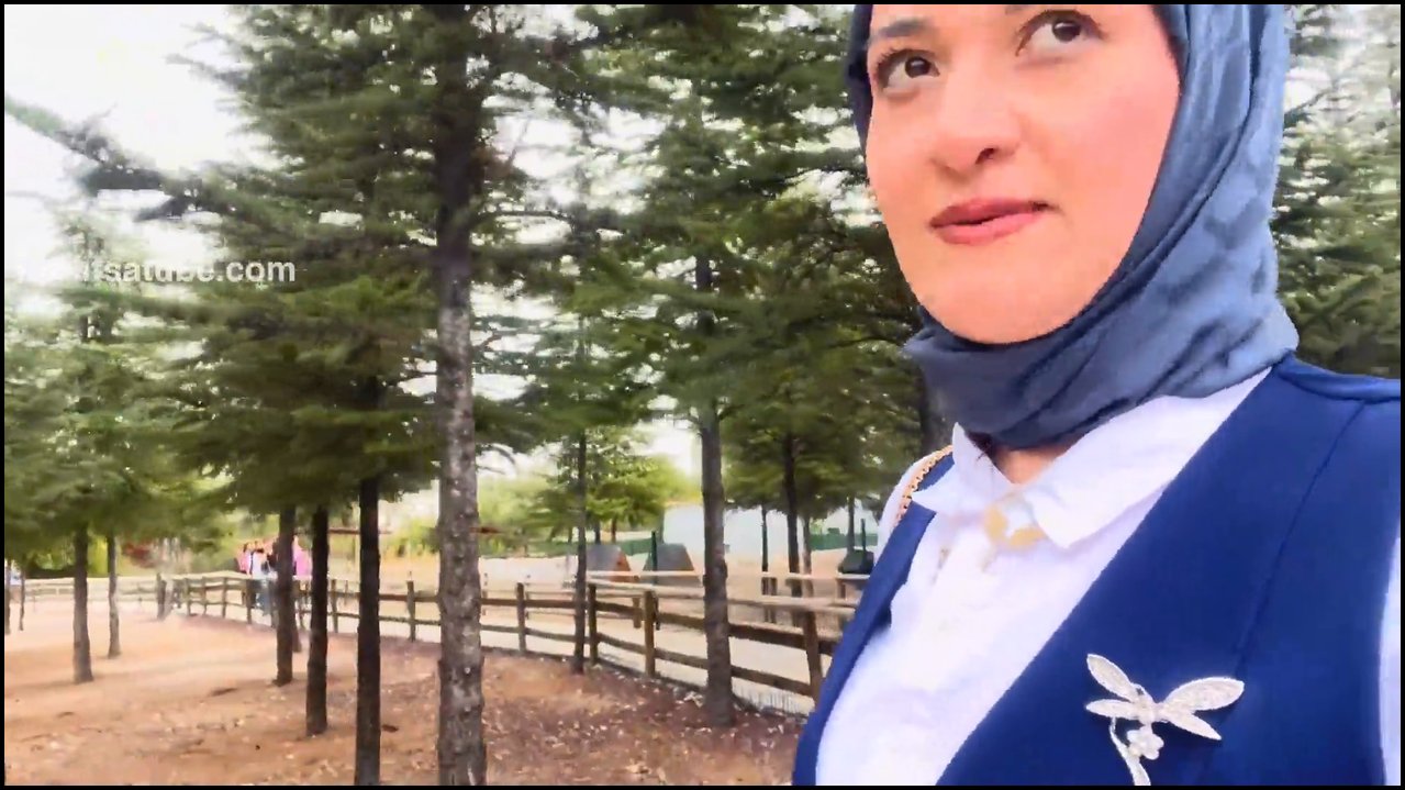 Esma ile Her Telden Youtube Katıl ifşa videoları voll 14