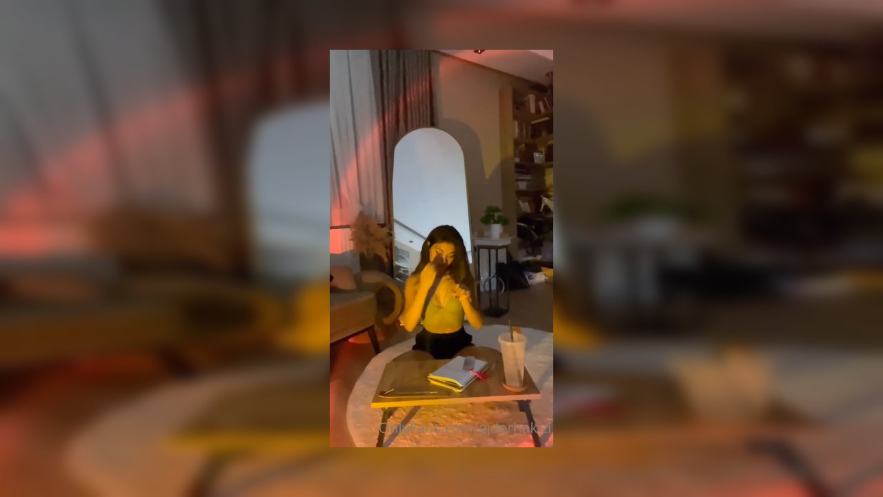 Ejderha Kızı Onlyfans 450$ değerinde ppv videoları part 1