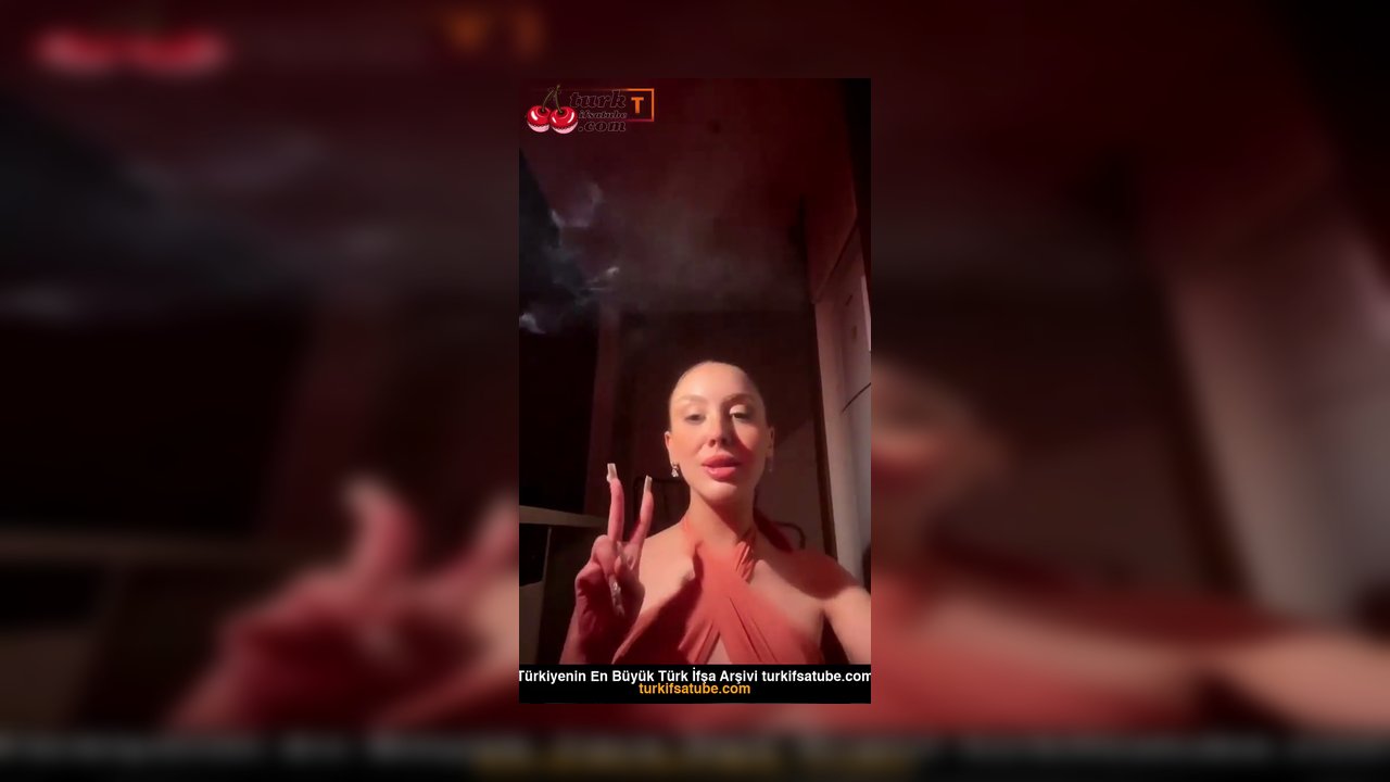 Semfunny ifşa hatun gelişiyor