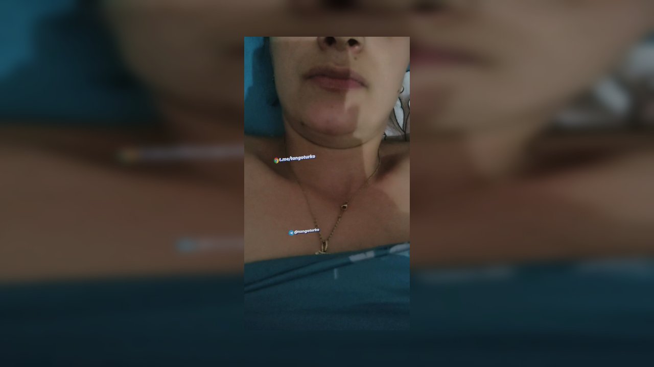 Türbanlı Kimsesiz Merve Tango ifşa videoları part 13 - Video İzle