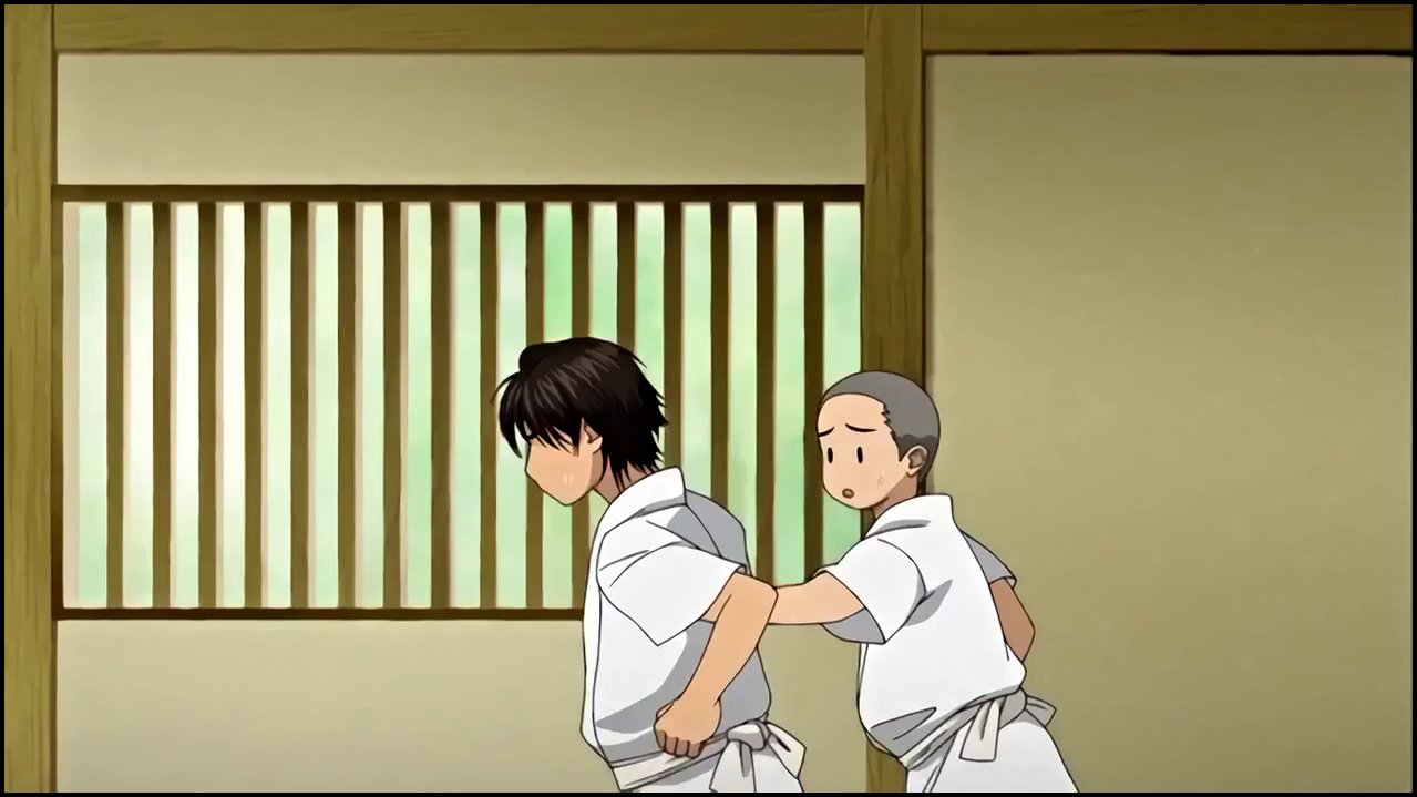 I Have Been Treated Nicely 1 - Hentai trap fucks his sister after footjob (1).mp4