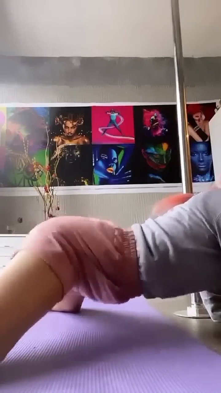 suynesli (summmn) Youtube Katıl ifşa videoları - Twerk class 101 - Video İzle