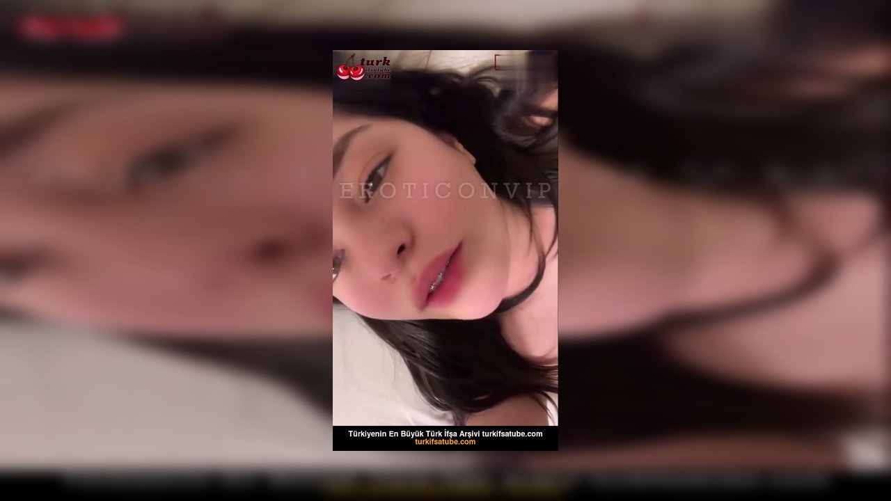 Imahu ifşa Nastaran Azizi nude videosu - Video İzle