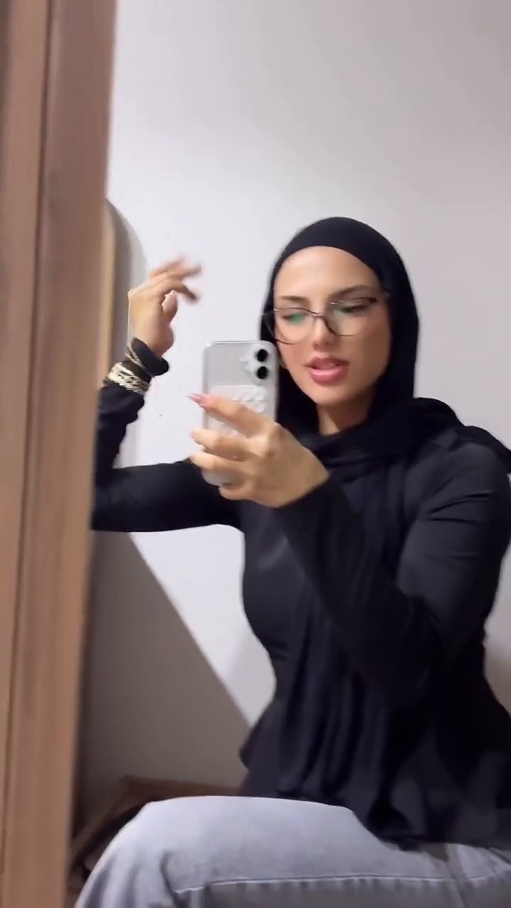 Eda Taştan instagram abonelik videoları part 4 - Video İzle