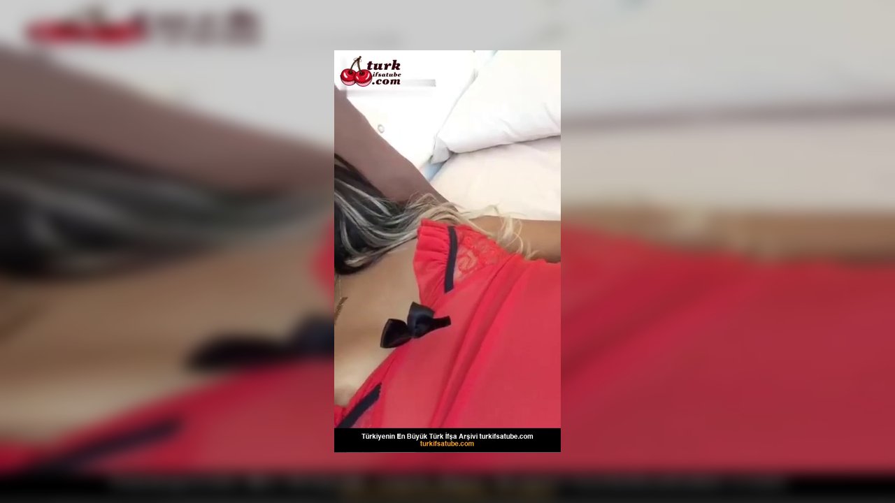 Esmeray Akbulut ifşa - Video İzle