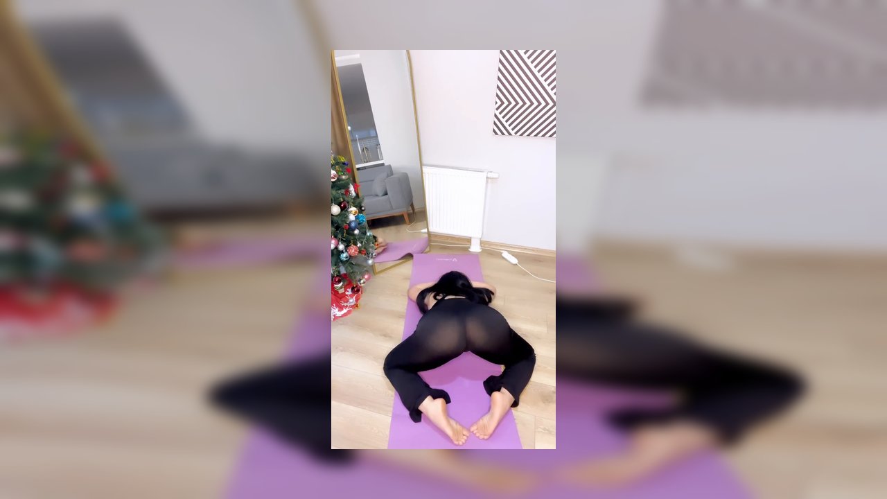 Sarem Uysal (sareelle) Onlyfans İfşa Videoları Part 2 - Video İzle.mp4