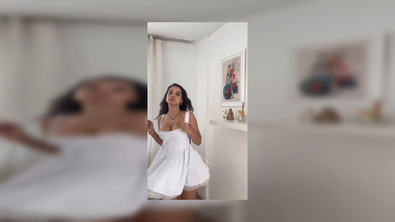 Nazlıcan Tanrıverdi instagram abonelik ifşa part 16 - Video İzle