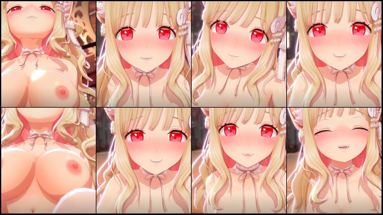 Nekoma 2025-12-25 Bonus