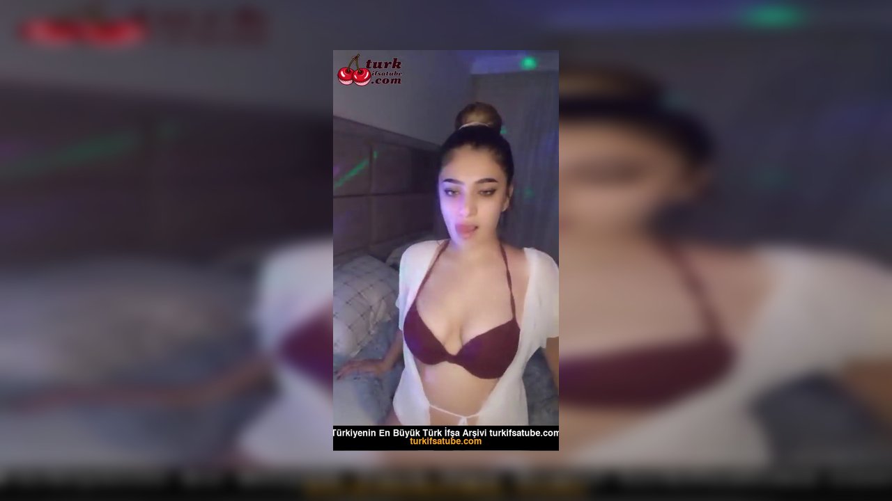 Tango Ayla ifşa kudurtmaya çalışıyo - Video İzle
