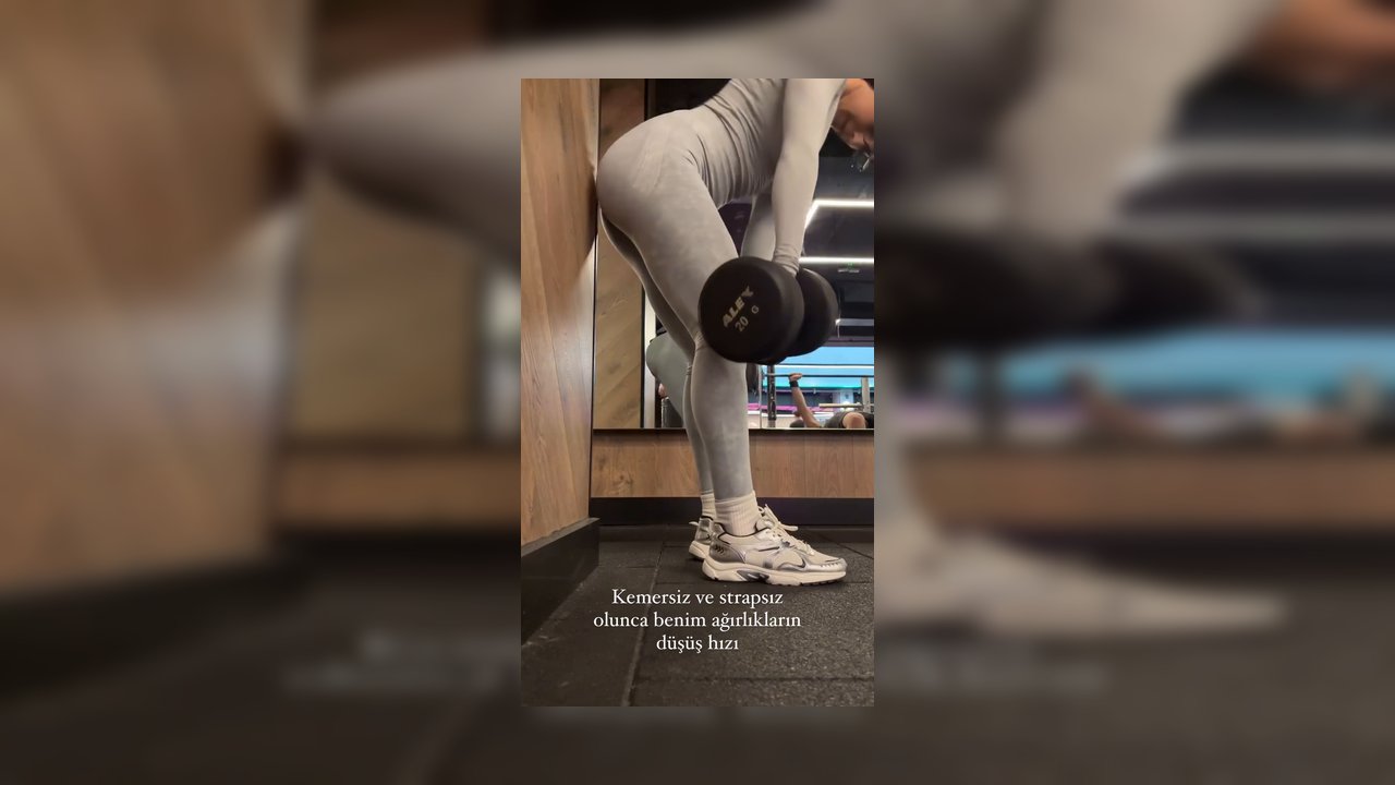 Eda Taştan instagram abonelik videoları part 22 - Video İzle