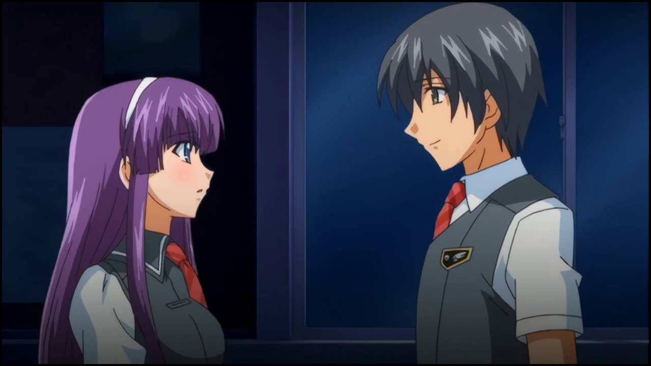 Infection 1 ep2 - Horny hentai teen girl fucks tied up student (1).mp4