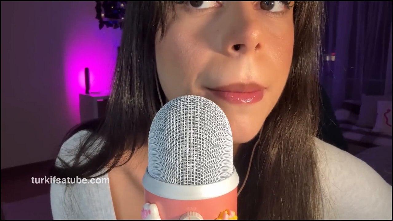 Mehtap Ziyagil - ÇOK YAKIN 👄 ANLAŞILAMAYAN FISILTILAR - Video İzle.mp4