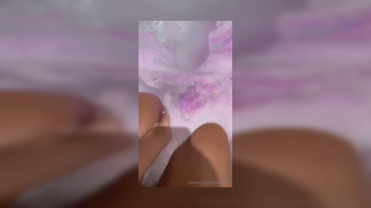 suynesli (summmn) Onlyfans ifşa videoları part 4 - Video İzle