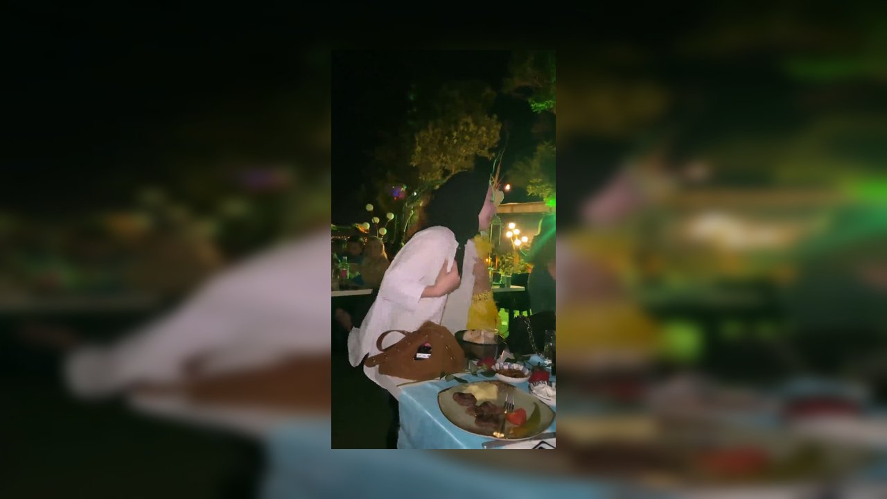 Esra Rabia Ünal Premium İfşa Videolar Part 20