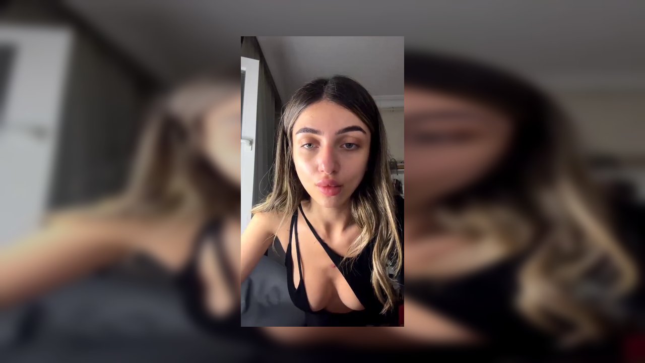 Elanur Ayan Premium ifşa videoları part 59 - Video İzle