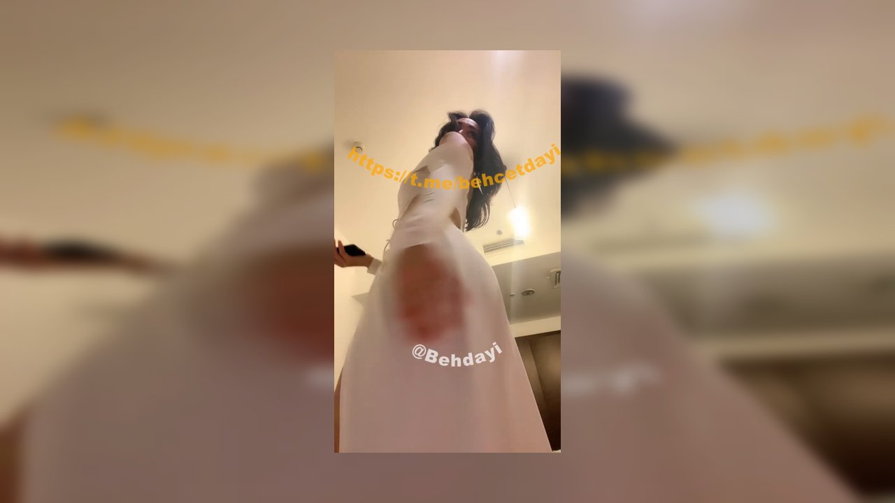 Tango Jasmine Arsivlik Tango ifşa videoları part 7 - Video İzle