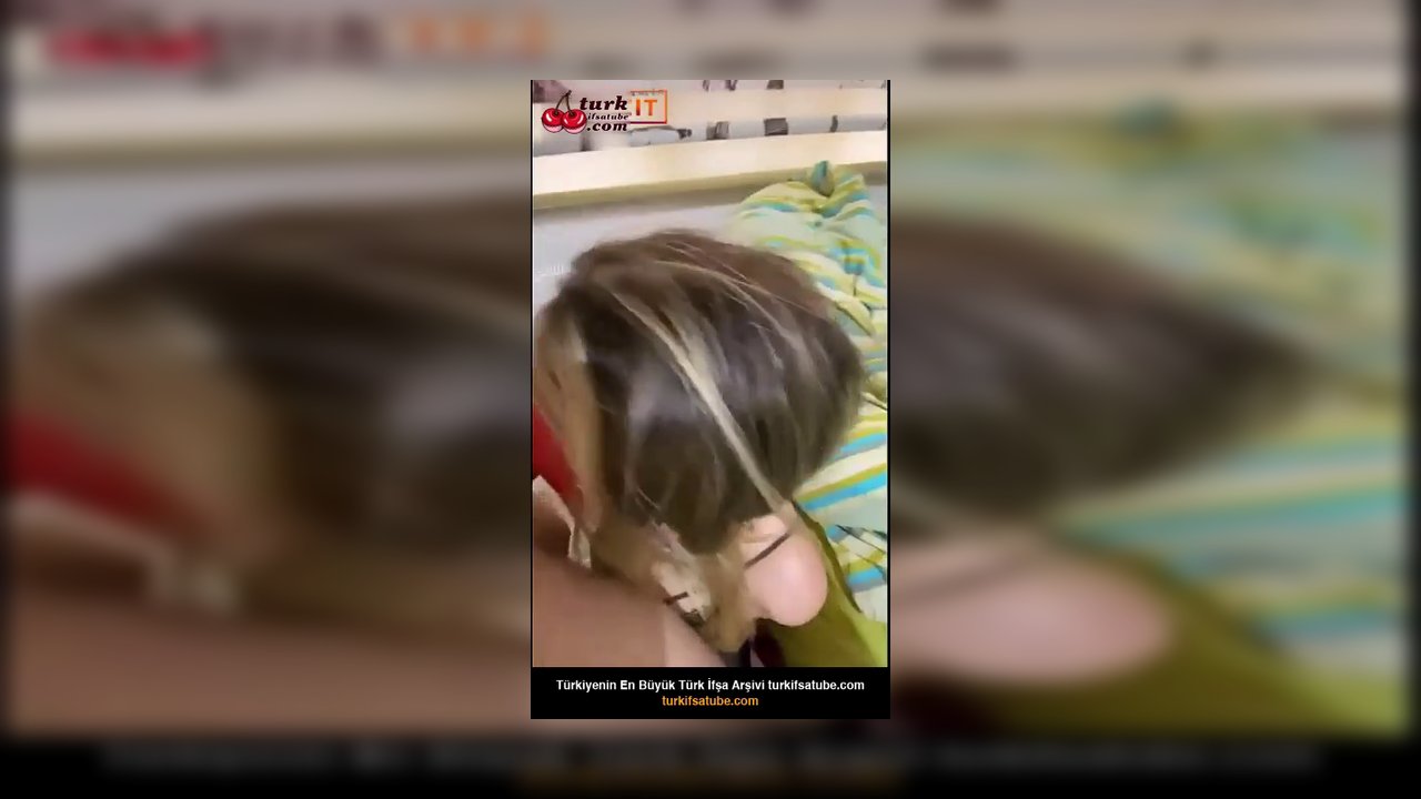 Türk BDSM porno sakso seks