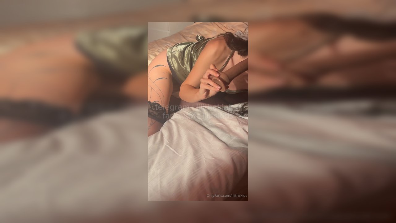 Lilithskids Tüm Onlyfans İfşa videoları part 108