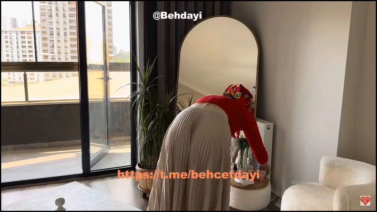 Fatma ile Her Telden ifşa Türbanlı Milf Youtube Katıl İfşa Videoları Part 39 - Video İzle