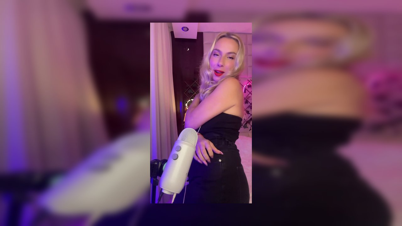 PelinAsmr Patreon 13.06.2025 ifşa - Scratching Asmr - Video İzle