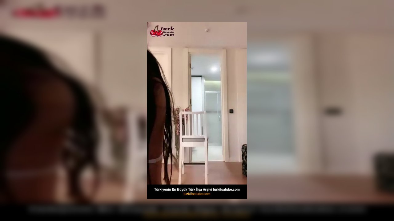Tango Sena ifşa Harika kalçalalı kızın canlı yayını - Video İzle